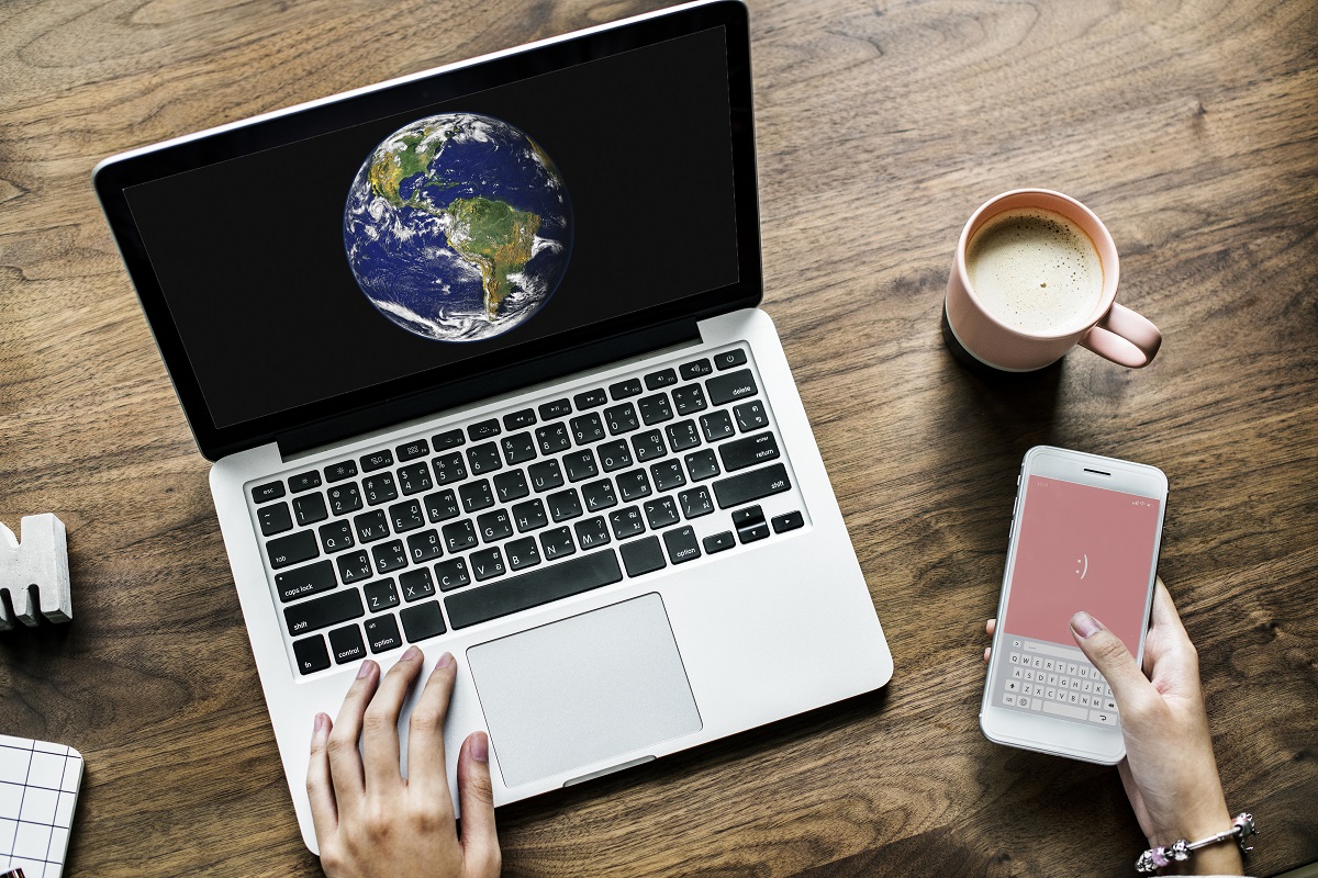 Exteme Weather News Journalists